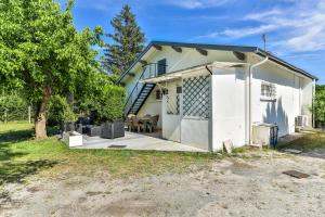 Maisons de vacances Notre Reve - Charmante maison a 10min des lacs : photos des chambres