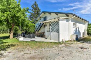 Maisons de vacances Notre Reve - Charmante maison a Pontenx les Forges : photos des chambres