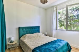 Maisons de vacances Notre Reve - Charmante maison a 10min des lacs : photos des chambres