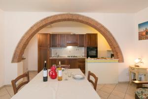 Il Pino - appartamento Leccio