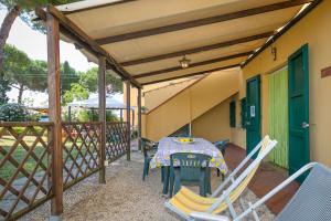 Il Pino - appartamento Leccio