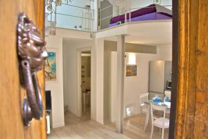 Nostromondo Ciancaleoni Palace