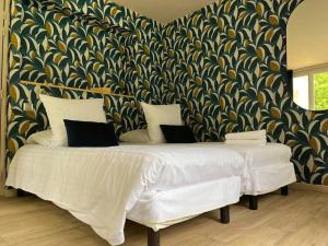 Hotels Hotel La Rencluse : photos des chambres