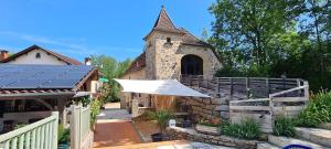 Campings Camping Domaine Papillon : photos des chambres