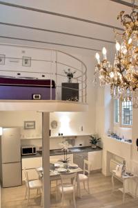 Nostromondo Ciancaleoni Palace