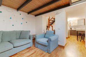 GuestHost - SantAmbrogio Design Apartment