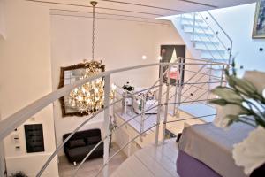 Nostromondo Ciancaleoni Palace