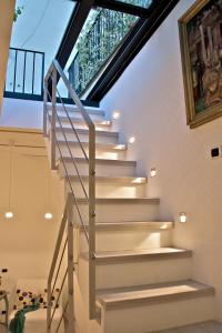 Nostromondo Ciancaleoni Palace