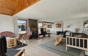 Holiday Home Sdr Klitvej Hvide Sande I