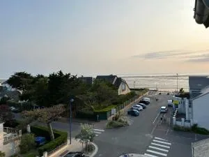 Appartement pour évasion marine à Hauteville sur mer - Annoville