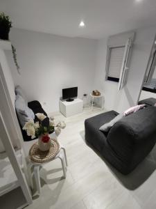 Gure Torrontero, aparcamiento gratuito cercano