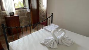 House in the Mountains near Budva