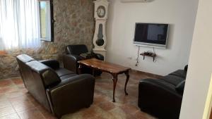 House in the Mountains near Budva