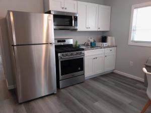 Dupont Beach House B