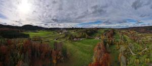 Maisons de vacances gite haut Jura : photos des chambres