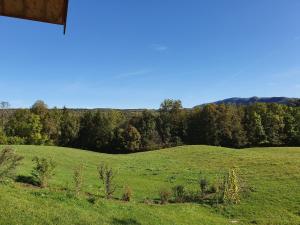 Maisons de vacances gite haut Jura : photos des chambres