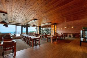 Hotel Tetřeví Boudy