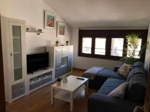 Apartamento El Roxu 1 - Bode