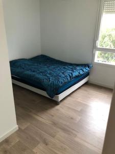 Logement neuf proche plage et aéroport