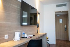 Hotels Golden Tulip Troyes : photos des chambres