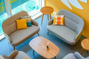 Premiere Classe Casablanca Centre Ville