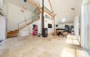 Maisons d'hotes Le loft de la Grange : photos des chambres