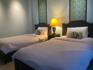 Mooz Huahin Bed & Breakfast