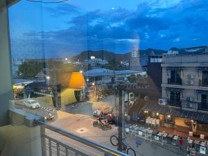 Mooz Huahin Bed & Breakfast