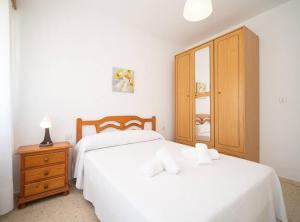 SibsSanlucar Albero - Ideal Familias - Centro - Playa Piletas