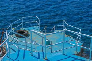 Kaiser Hotel- Negril West End