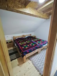 Mini Garden - Cernica