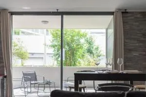 T3 Terrasse + parking - proche Aéroport et MEET - 布拉尼亚克