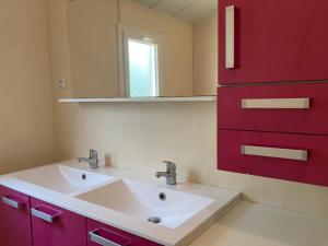 Campings Le Domaine des Pins : photos des chambres