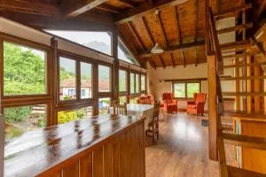 Apartamentos Rurales Los Picos de Redo - Espinama