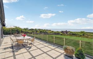 Lovely Home In Faaborg With Wifi