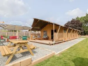 Lucky Clucky Lodge - Deganwy