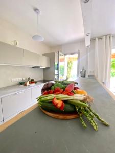 Appartements Cashmere, Aix en Provence grand T2 avec jardin en ville : Appartement 1 Chambre