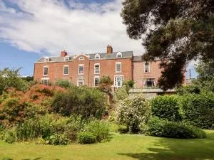 Rock House Apartment - 蒙哥马利