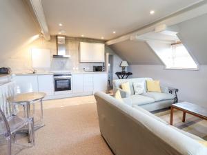 Rock House Apartment