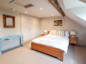 Rock House Apartment