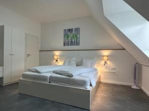Double or Twin Room room in Hotel Kaufhold - Haus der Handweberei