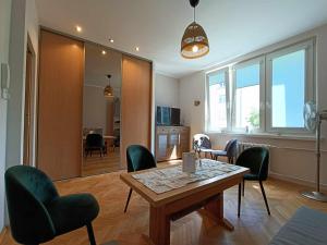 Apartament Baltica Nawigator