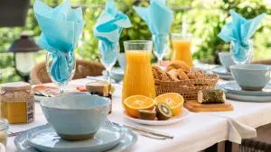 Marienhof Apartments - 法克湖畔杜罗博拉赫