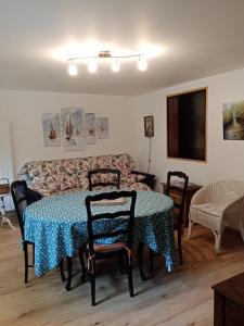 B&B / Chambres d'hotes Hentig ar Feunteun : photos des chambres