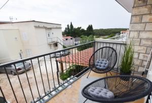 Apartment Palcic