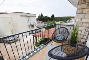Apartment Palcic 