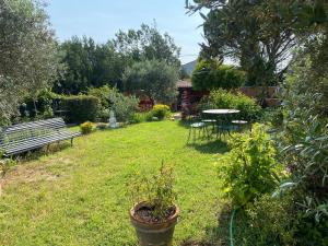 Maisons de vacances Residence Soleado Maison jumelee a 800m du centre ville de Bedoin : photos des chambres