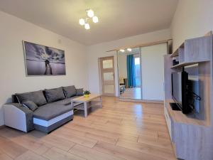 Euro24 Apartamenty Konwalia - Gdańsk Oliwa