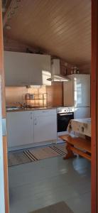 Västeräng Glamping