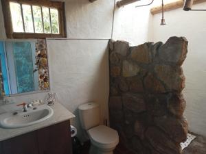 HOSTAL CASA DE GUADUA THE BAMBOO HOUSE